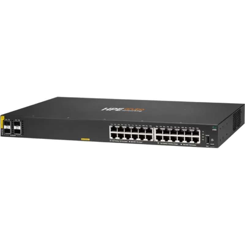 Trocar HP (JL677A)