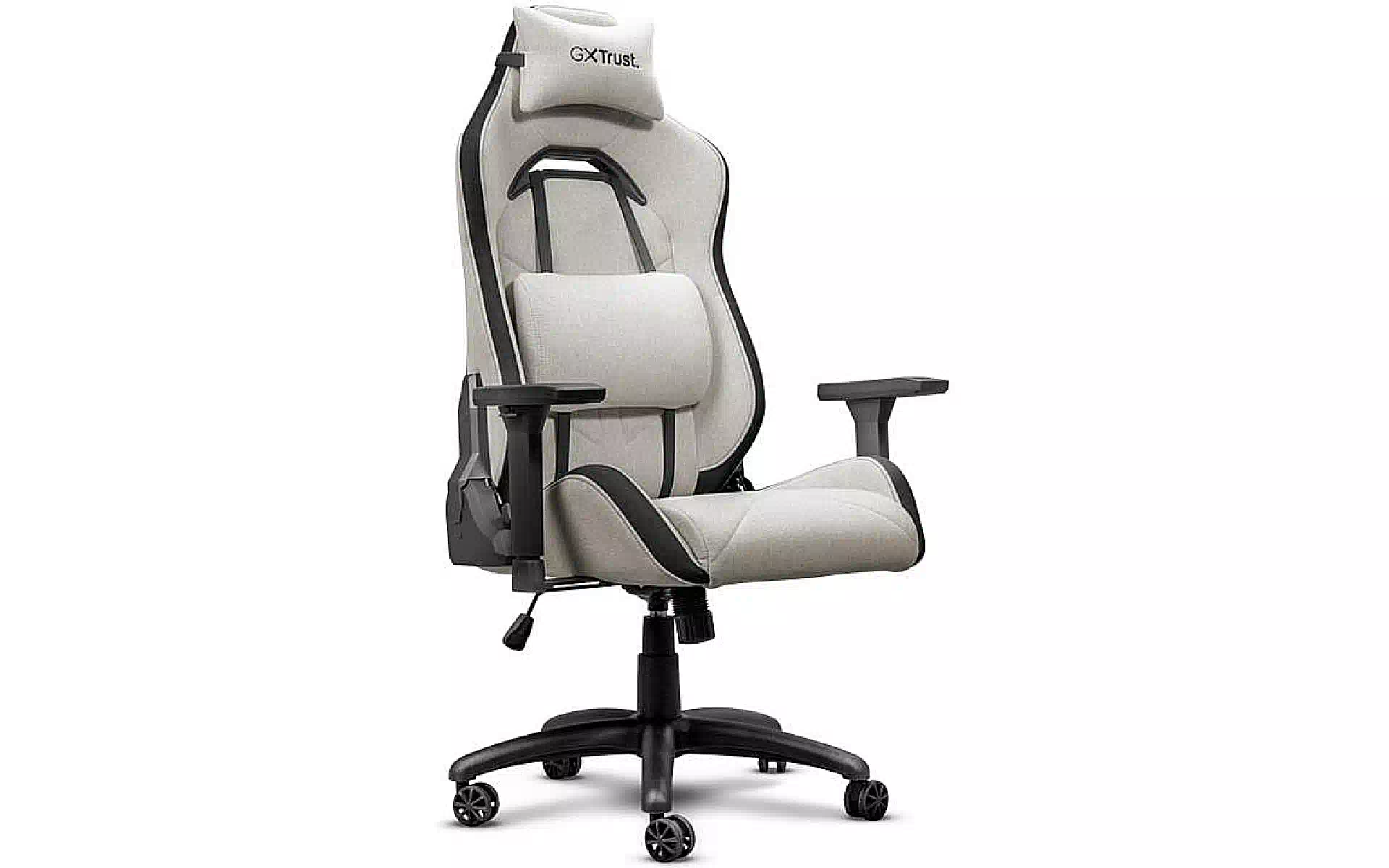 Cadeirão Trust Ruya GXT-723B, Beige (25532_TRUST) Cadeirão Trust Ruya GXT-723B, Beige (25532_TRUST)