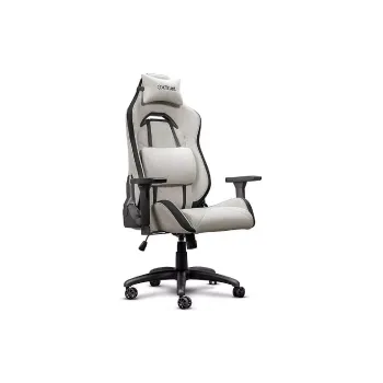 كرسي بذراعين Trust Ruya GXT-723B, Beige (25532_TRUST)