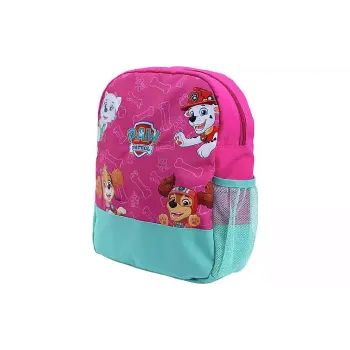 Backpack for 10" tablet Trust Vymo PAW Patrol (25654_TRUST), Pink