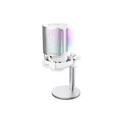 Mikrofon Trust GXT-238W, White (26082_TRUST)