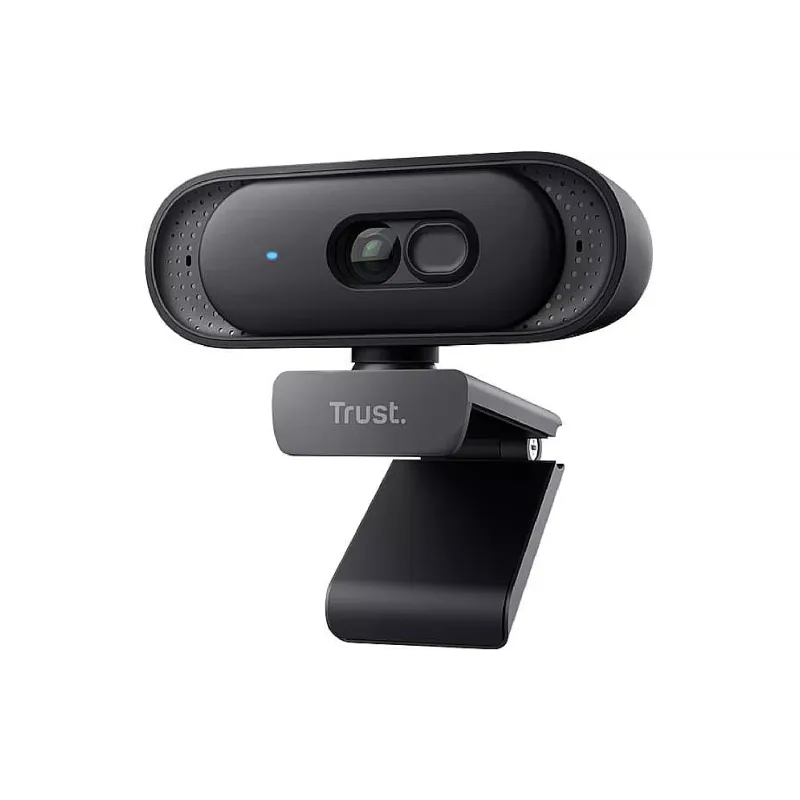 Spletna kamera Trust Tomar, Black (26141_TRUST)