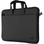 Bolsa para laptop de 14 polegadas Trust Bologna, Black (26207_TRUST)