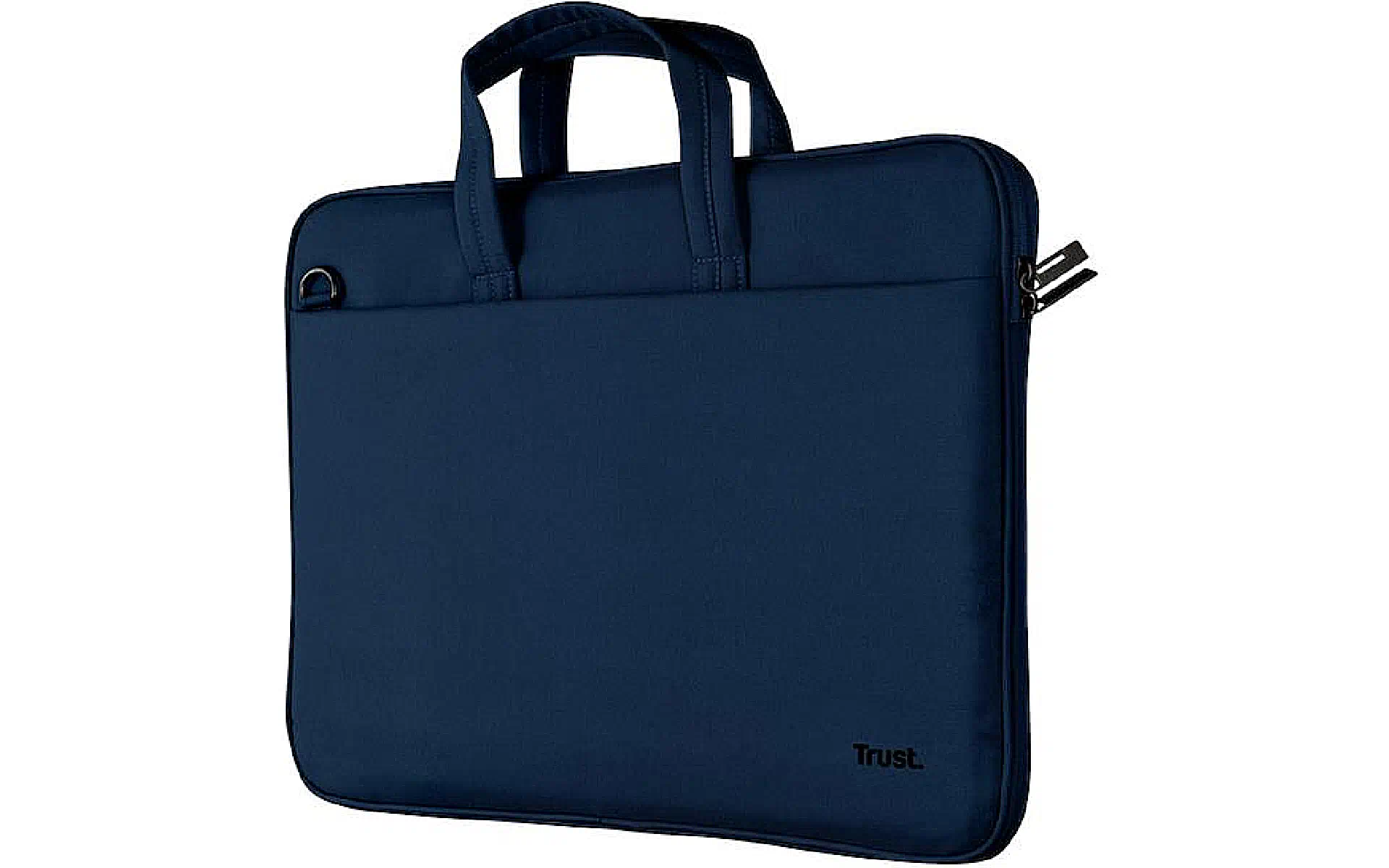 Bolsa para laptop de 14 polegadas Trust Bologna, Blue (26208_TRUST) Bolsa para laptop de 14 polegadas Trust Bologna, Blue (26208_TRUST)