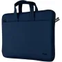 Bolsa para laptop de 14 polegadas Trust Bologna, Blue (26208_TRUST)