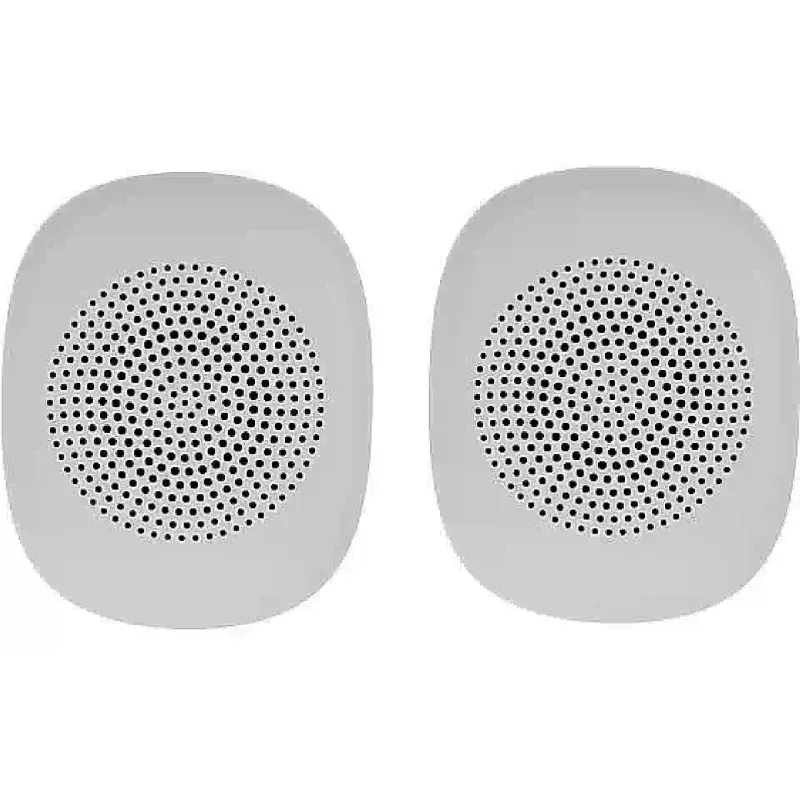 Almofadas auriculares para fones de ouvido 2E, Grey (2E-OECSMGR)