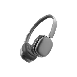 Auriculares supraurales 2E SVOI Mix, Black (2E-OESMWBK)
