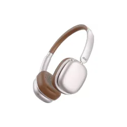 Auriculares supraurales 2E SVOI Mix, Brown (2E-OESMWBN)