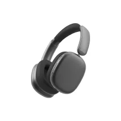Auriculares supraurales 2E SVOI Plus, Black (2E-OESPLWBK)