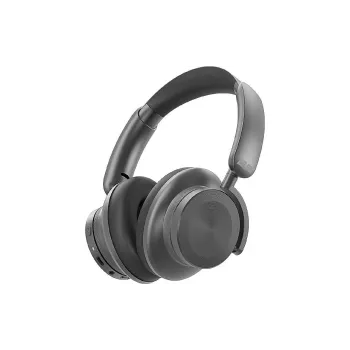 Auriculares supraurales 2E SVOI Pro, Black (2E-OESPWBK)