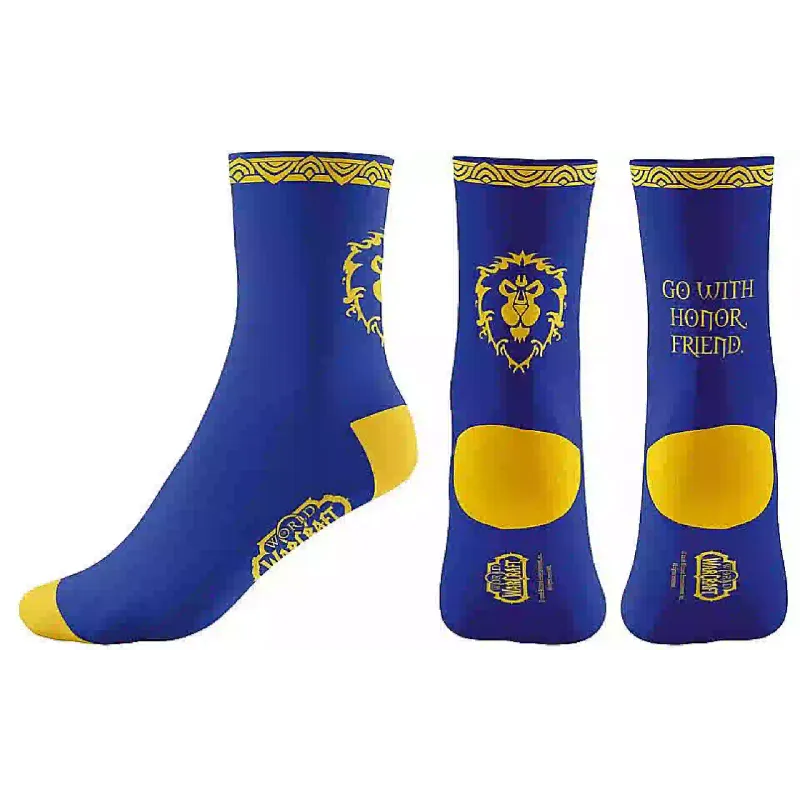 جوارب GoodLoot World of Warcraft for the Alliance (5908305250548)