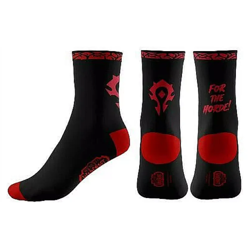 Чорапи GoodLoot World of Warcraft Horde (5908305250555)