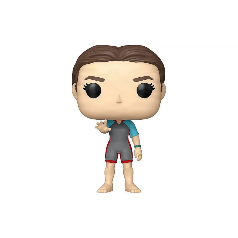 Фигурка Funko POP TV The Stranger Things Eleven wetsuit (5908305250975)