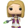 تمثال صغير Funko POP Games World of Warcraft Jaina Proudmoore (889698861090)