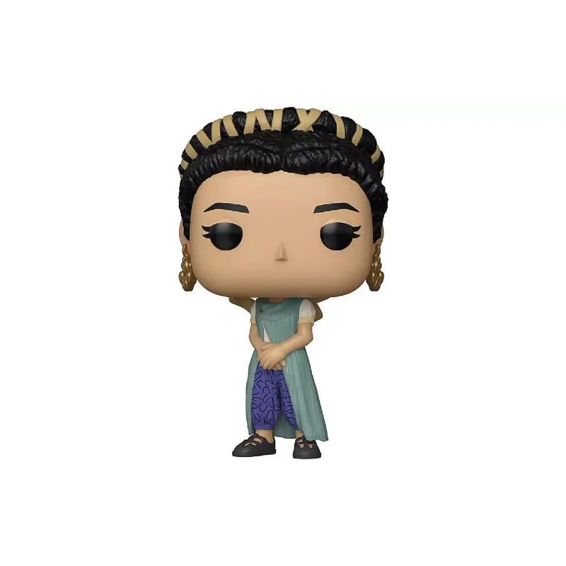 Estatueta Funko POP TV A Knight of The Seven Kingdoms Tanselle (889698866682)