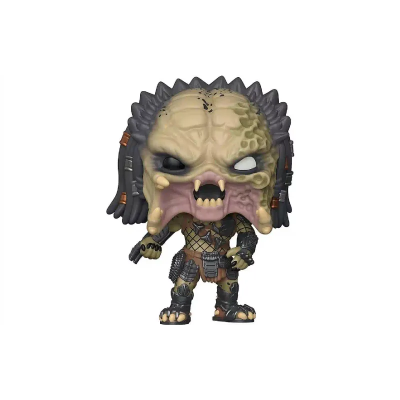 Estatueta Funko POP Movies Predator Wolf Predator with chase (889698902427)