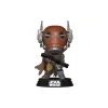 Estatueta Funko POP Star Wars Mandalorian & Grogu Mercenary Guard Droid (889698904490)