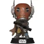 Estatueta Funko POP Star Wars Mandalorian & Grogu Mercenary Guard Droid (889698904490)