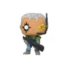 Фигурка Funko POP Marvel X-Men '97 Cable X-Corp (889698907927)