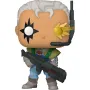 تمثال صغير Funko POP Marvel X-Men '97 Cable X-Corp (889698907927)