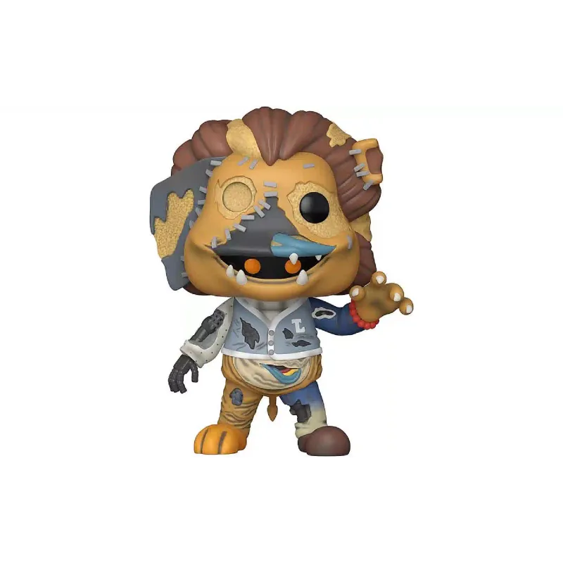 تمثال صغير Funko POP Games Five Nights at Freddy's Costumed Mimic (889698908450)