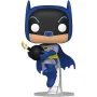 تمثال صغير Funko POP Heroes Batman 66 Batman with bomb (889698924696)