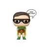 Фигурка Funko POP Sayings Batman 66 Robin (889698924702)