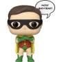 Αγαλμάτιο Funko POP Sayings Batman 66 Robin (889698924702)