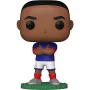 Αγαλμάτιο Funko POP Football France Kylian Mbappe (889698927307)