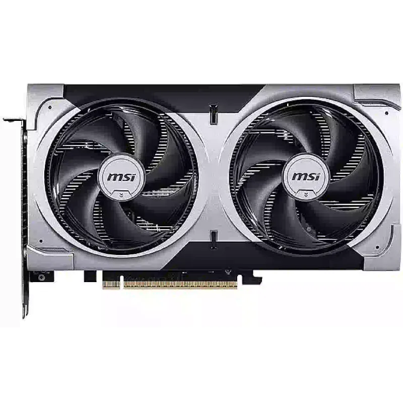 Видеокарта MSI GeForce RTX 5060Ti (912-V535-098)