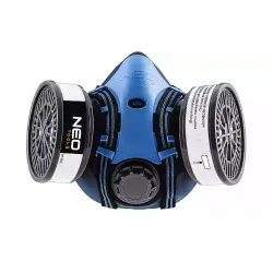 Máscara protectora Neo Tools (97-351)