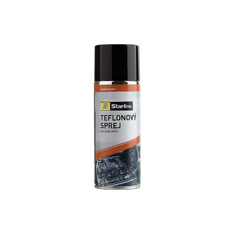 Graxa de Teflon Starline (ACST095)