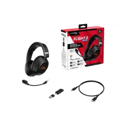 Ακουστικά HyperX Cloud Flight 2 (B5VC4AA)