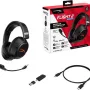 Auriculares HyperX Cloud Flight 2 (B5VC4AA)