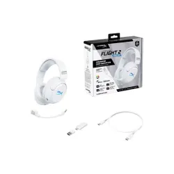 Ακουστικά HyperX Cloud Flight 2 (B5VC5AA)