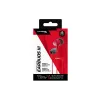 Гарнітура HyperX Cloud Earbuds III (BN7S0AA), 3.5 мм, Red