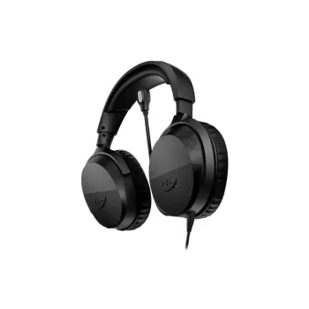 Auriculares HyperX Cloud Stinger 3, Black (BS1T7AA)