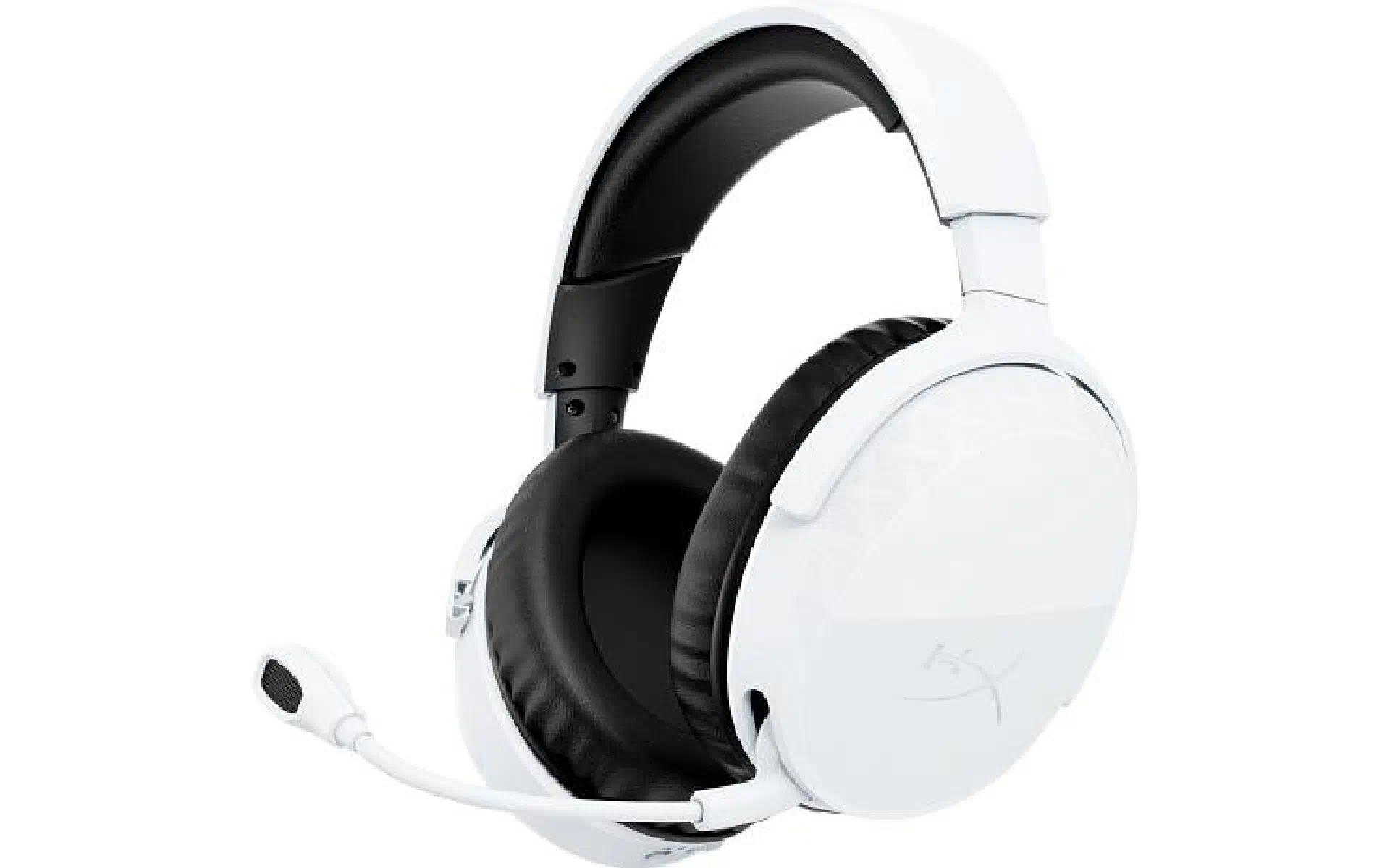 Гарнітура HyperX Cloud Stinger 3 (BS1T9AA), USB-A/USB-C, White Гарнітура HyperX Cloud Stinger 3 (BS1T9AA), USB-A/USB-C, White