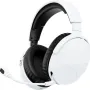 سماعة الرأس HyperX Cloud Stinger 3, White (BS1T9AA)
