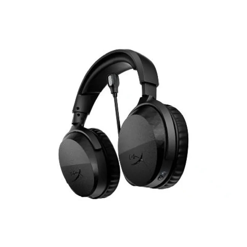 Headset HyperX Cloud Stinger 3 (BS1U0AA), for Xbox, USB-A/USB-C, Black