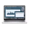 Ноутбук Dell Pro 14 14" FHD 16Gb/512Gb/R5 220/UMA/W11 Silver (BTO507PC14255UA_W11P)