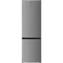 Fridge Ardesto (DDF-H262I180), 245/97 l, 180 x 55 x 56 cm, Stainless steel