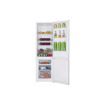 ثلاجة Ardesto, White (DDF-H262W180)
