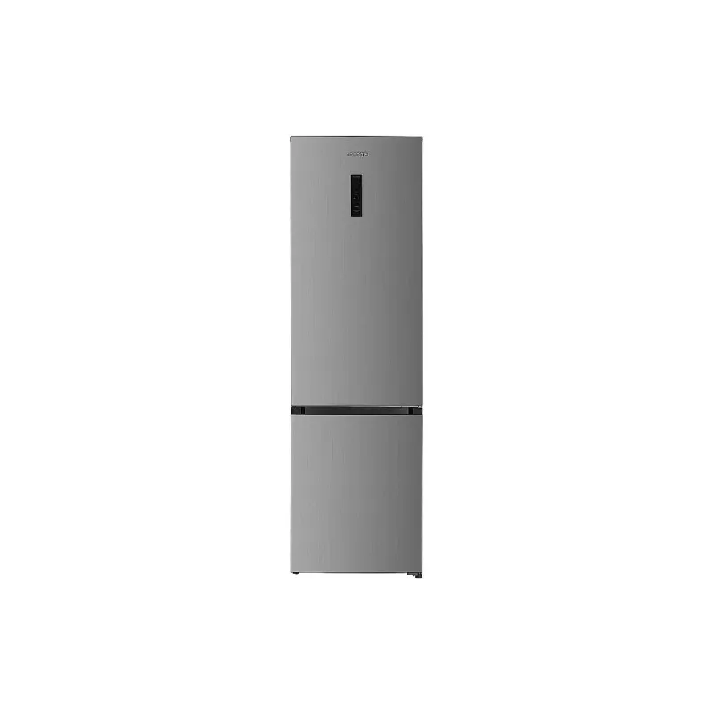 Хладилник Ardesto, Stainless steel (DNF-H326I201)