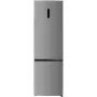 ثلاجة Ardesto, Stainless steel (DNF-H326I201)