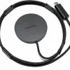 Cargador Samsung Magnetic Wireless, Dark Grey (EP-P2900BBEGWW)