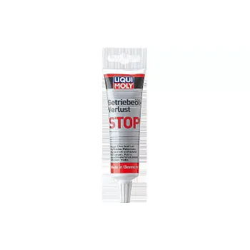 Dodatek za preprečevanje puščanja olja v menjalniku Liqui Moly Getriebeoil-Verlust-Stop 1042 (LIM1042)