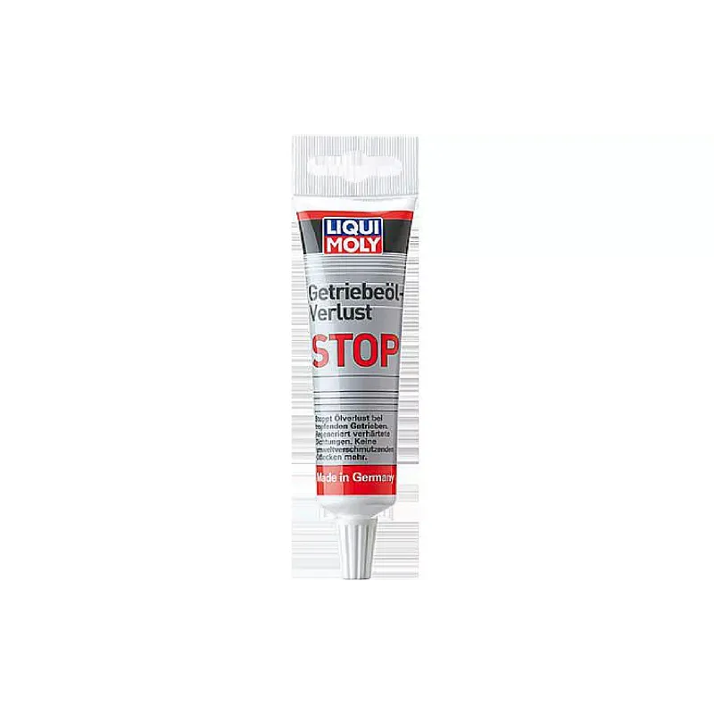 Zusatzstoff zur Abdichtung von Getriebeöllecks Liqui Moly Getriebeoil-Verlust-Stop 1042 (LIM1042)