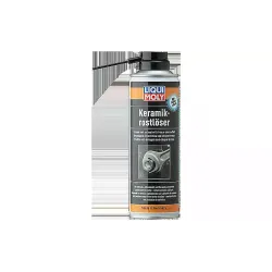 Keramični odstranjevalec rje z učinkom zamrzovanja Liqui Moly Keramik Rostloser 1641 (LIM1641)