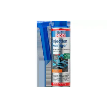 Čistilo sistema za vbrizgavanje goriva v avtomobilu Liqui Moly 5110/1993 (LIM1993)